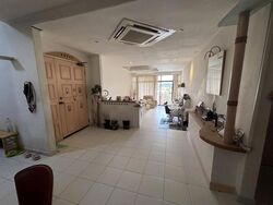 Cashew Heights Condominium (D23), Condominium #612849171